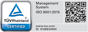 tuv iso